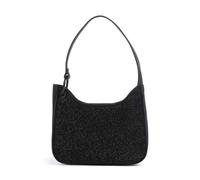 Steve Madden Bcarlo-R Sac porté épaule noir, femme