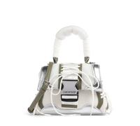 Steve Madden BDIEGO-M Sac à main argent, polyester, femme