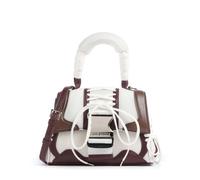 Steve Madden Bdiego-M Sac à main blanc/brun, femme