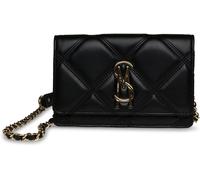 Steve Madden Bendue Cross Body Bag Womens Noir/Or Taille unique Female