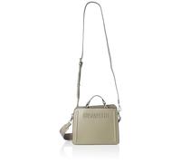 Steve Madden Bevelyn Sac à bandoulière convertible, vert évasé, vert olive, taille unique