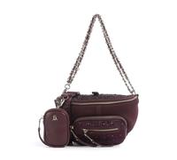 Steve Madden Bmaxima Sac bandoulière mûre, femme