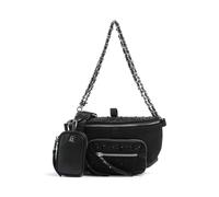 Steve Madden BMAXIMA Sac bandoulière noir, polyester,polyuréthane, femme