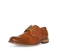 Steve Madden Bobby Oxford pour Homme, Cognac, 9 M US