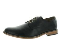 Steve Madden Bobby Oxford pour Homme, Noir, 10.5 M US