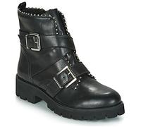 Steve Madden Boots HOOFY in Noir 40