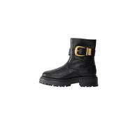 STEVE MADDEN Boots 'Lexs' noir, Taille 37
