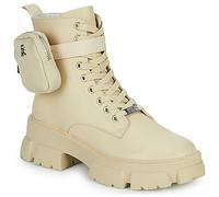 Steve Madden Boots TANKER-P in Beige 40