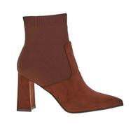 Steve Madden - Bottes à talons - Femme - Chaussures - Brun - Taille: 35 1/2 EU