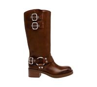 Steve Madden - Bottes de moto EASTERN - Femme (GT53954)