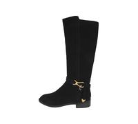 Bottes Steve Madden Xtreme pour Femme 38 Noir