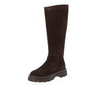 STEVE MADDEN Bottes 'Kaja-W' brun foncé, Taille 36
