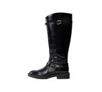 STEVE MADDEN Bottes 'Landslide' noir, Taille 38
