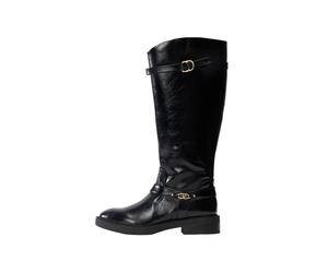 STEVE MADDEN Bottes 'Landslide' noir, Taille 40