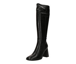 STEVE MADDEN Bottes noir, Taille 39