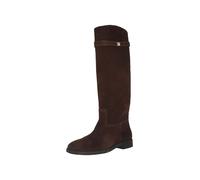 STEVE MADDEN Bottes 'Novi' brun foncé, Taille 40