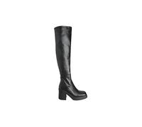 STEVE MADDEN Bottes Overknee SEASONS noir | 41