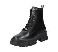STEVE MADDEN Bottines à lacets noir, Taille 42