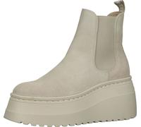 Steve Madden Bottines Bottines en cuir velours
