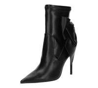 STEVE MADDEN Bottines 'Saline' noir, Taille 39