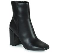 Bottines femmes Steve Madden STREAMS Noir 37