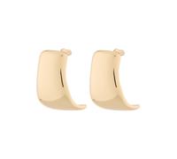 STEVE MADDEN Boucles d'oreilles or, Taille One Size