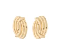 STEVE MADDEN Boucles d'oreilles or, Taille One Size