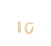 STEVE MADDEN Boucles d'oreilles or, Taille One Size