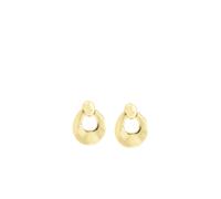 STEVE MADDEN Boucles d'oreilles or, Taille One Size