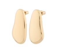 STEVE MADDEN Boucles d'oreilles or, Taille One Size