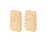 STEVE MADDEN Boucles d'oreilles or, Taille One Size