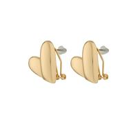 Steve Madden Boucles d'oreilles en forme de bouton pour femme