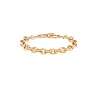 STEVE MADDEN Bracelet or, Taille One Size
