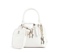 Steve Madden BRULE-C Sac à main blanc, synthétique, femme