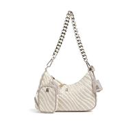 Steve Madden BVITAL-G Sac porté épaule beige, polypropylène, femme
