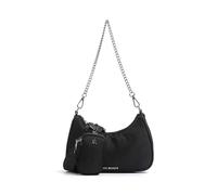 Steve Madden BVITAL Sac porté épaule noir, nylon, femme