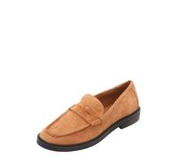 STEVE MADDEN Chaussure basse 'Adison' orange, Taille 41