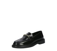 Mocassins Steve Madden Huddles pour Femme 37 Noir
