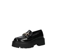 Mocassins femmes Steve Madden OCCUPY Noir 41