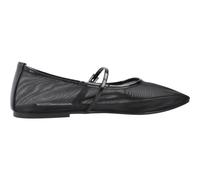 Steve Madden - Chaussures de Ballet Élégantes pour Femmes - Femme - Chaussures - Noir - Taille: 37 EU