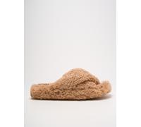 steve madden chaussures femme de couleur beige 41