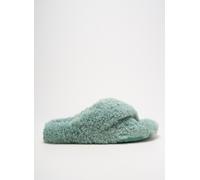 steve madden chaussures femme de couleur bleu 40