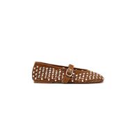 Steve Madden Chaussures Femme RERUN CHSNUTSUE PE26, Marron Chsnut, 41 EU