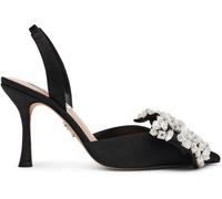 Steve Madden Chaussures Steve Madden Lovie Slingbacks Noir EU 36 (UK 3)