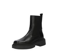 Bottines et boots Steve Madden Churro pour 41 Noir