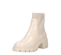 STEVE MADDEN Chelsea Boots crème, Taille 41
