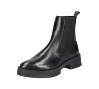STEVE MADDEN Chelsea Boots gris foncé / noir, Taille 42