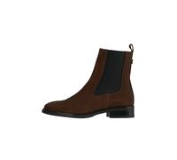 STEVE MADDEN Chelsea Boots 'Valera' brun foncé, Taille 39