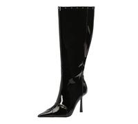 STEVE MADDEN Cuissardes noir, Taille 36