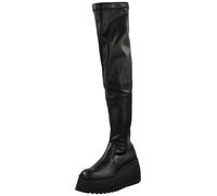 STEVE MADDEN Cuissardes noir, Taille 39